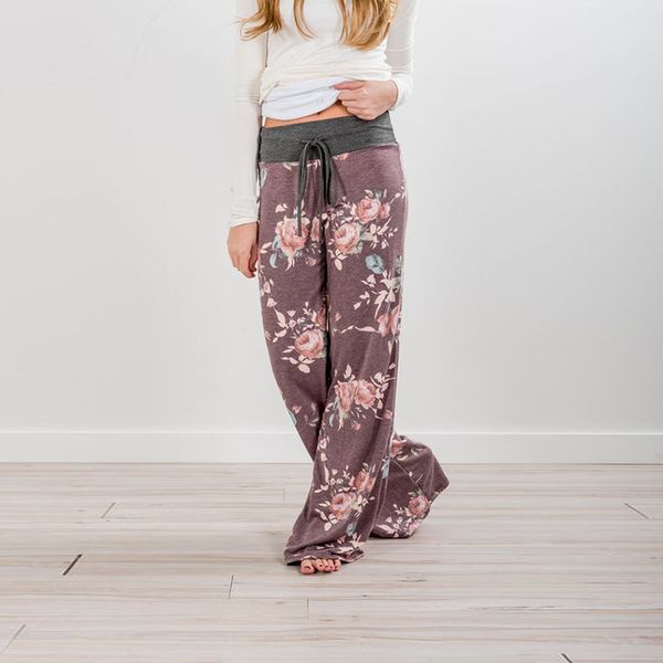 wholesale new loose leggings women wide leg yoga pants lace up fitness plus size trousers high waist female patchwork boot cut pants, White;red
wholesale new loose leggings women wide leg yoga pants lace up fitness plus size trousers high waist female patchwork boot cut pants, White;red