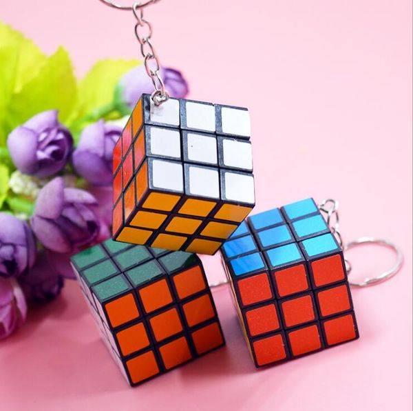 3x3x3cm mini magic cube puzzle брелок magic game magic square ключи обучение образования игра куб хороший подарок ключ игрушка
3x3x3cm mini magic cube puzzle брелок magic game magic square ключи обучение образования игра куб хороший подарок ключ игрушка