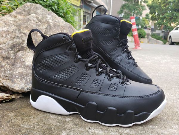2019 colorway 9 citrus full black yellow men basketball shoes sports trainer 9s mens sneakers with box
2019 colorway 9 citrus full black yellow men basketball shoes sports trainer 9s mens sneakers with box