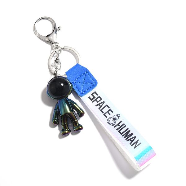 fashion cartoon accessories brand astronaut heychain pendant creative car bag pendant kids gift boy girl designer bag accessories 2020 new, Blue
fashion cartoon accessories brand astronaut heychain pendant creative car bag pendant kids gift boy girl designer bag accessories 2020 new, Blue