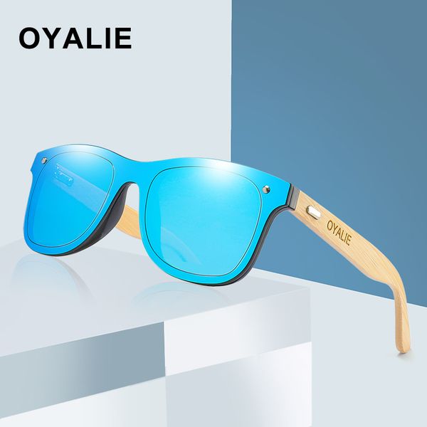oyalie brand design bamboo wood sunglasses fashion uv400 shades women men square driving sun glasses eyewear oculos de sol, White;black
oyalie brand design bamboo wood sunglasses fashion uv400 shades women men square driving sun glasses eyewear oculos de sol, White;black