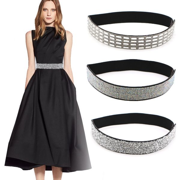 женщина пояс моды bling handmade rhinestone инкрустированные упругие блестящая для девушек платья пальто рубашки широкий пояс пояс пояса y20, Slivery;black
женщина пояс моды bling handmade rhinestone инкрустированные упругие блестящая для девушек платья пальто рубашки широкий пояс пояс пояса y20, Slivery;black