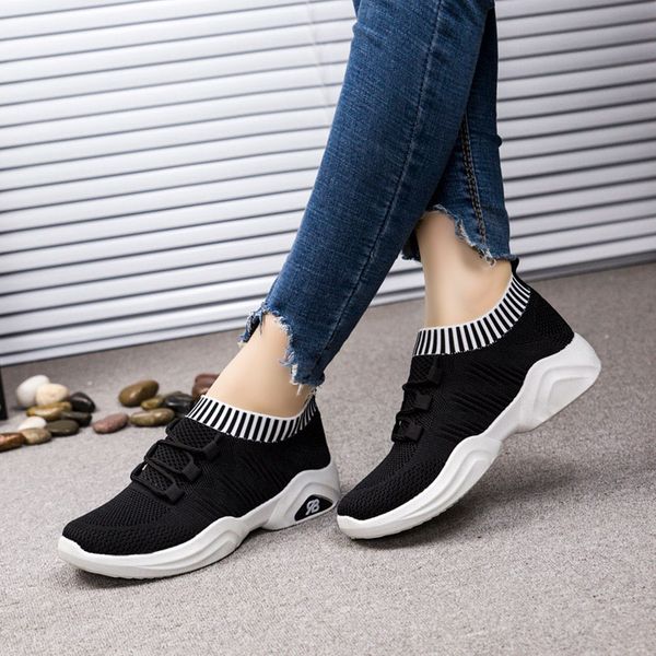woman sneakers white platform trainers women shoes casual feminino tennis women's shoes sneakers women breathable, Black
woman sneakers white platform trainers women shoes casual feminino tennis women's shoes sneakers women breathable, Black