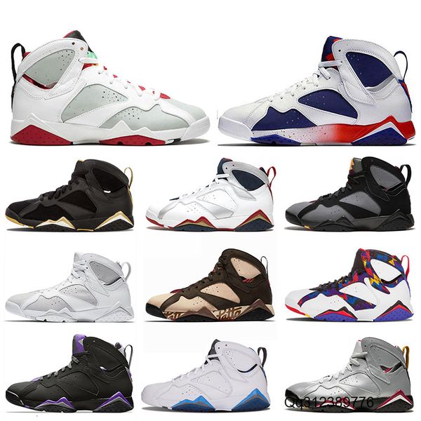 мужские jumpman top quality 7 7s баскетбол обувь патта raptors олимпийский gmp французский blue ray allen тинкер альтернативные hare мужские
мужские jumpman top quality 7 7s баскетбол обувь патта raptors олимпийский gmp французский blue ray allen тинкер альтернативные hare мужские