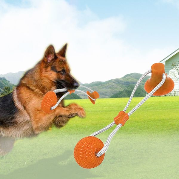 multifunction pet molar toy cleaning teeth safe elasticity for dog puppy small animal supplies
multifunction pet molar toy cleaning teeth safe elasticity for dog puppy small animal supplies