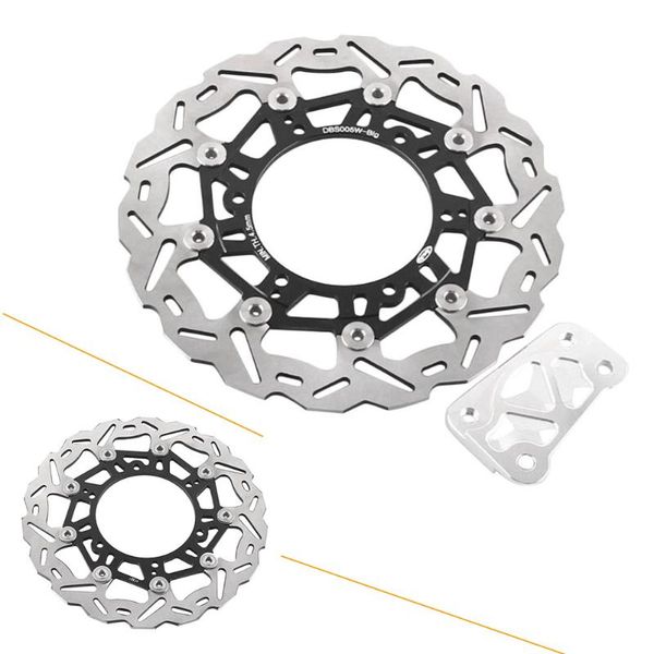motorcycle front brake disk disc rotor for yp majesty(rear drum)250 1996-1997 & dx 250 1998-1999 & dx/abs 250 1999-2005
motorcycle front brake disk disc rotor for yp majesty(rear drum)250 1996-1997 & dx 250 1998-1999 & dx/abs 250 1999-2005