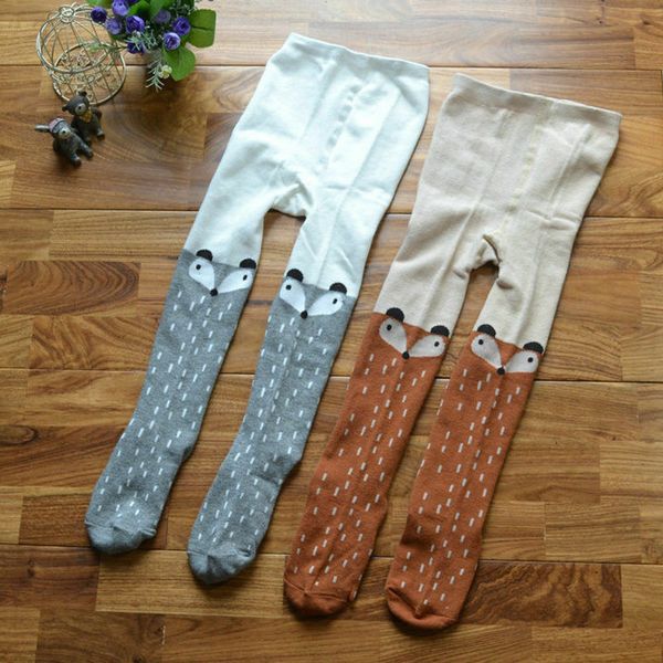 baby kids girls cotton fox tights socks stockings pants pantyhose socks, Pink;yellow
baby kids girls cotton fox tights socks stockings pants pantyhose socks, Pink;yellow