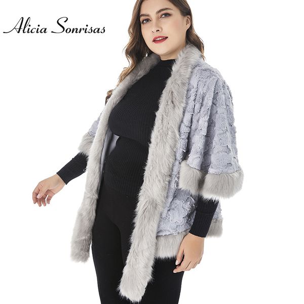 plus size women faux fur coat to 3xl 4xl 5xl 6xl white grey warm autumn winter half sleeve yellow fur jacket zpz1809, Black
plus size women faux fur coat to 3xl 4xl 5xl 6xl white grey warm autumn winter half sleeve yellow fur jacket zpz1809, Black