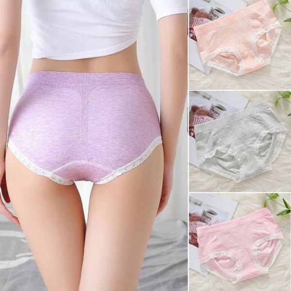 women cotton briefs panties mid waist soft comfort lingerie lace panties underwear underpants for women 710, Black;pink
women cotton briefs panties mid waist soft comfort lingerie lace panties underwear underpants for women 710, Black;pink