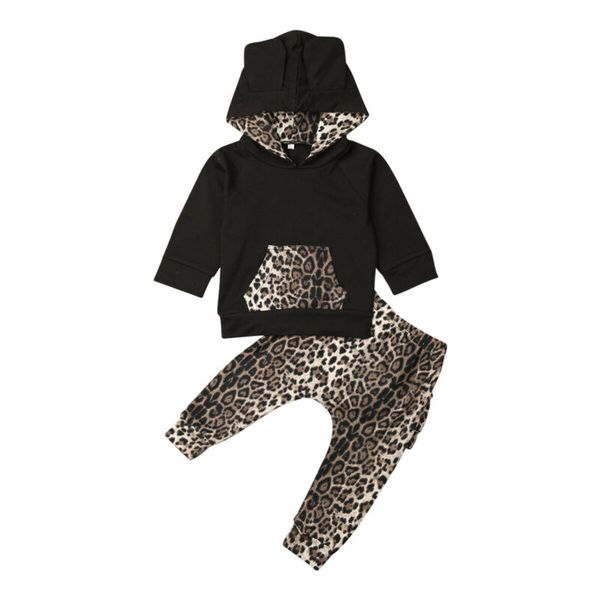 infant baby boy girl clothes hooded sweater leopard trousers leggings outfits clothes sets baby clothing set autumn sets, White
infant baby boy girl clothes hooded sweater leopard trousers leggings outfits clothes sets baby clothing set autumn sets, White