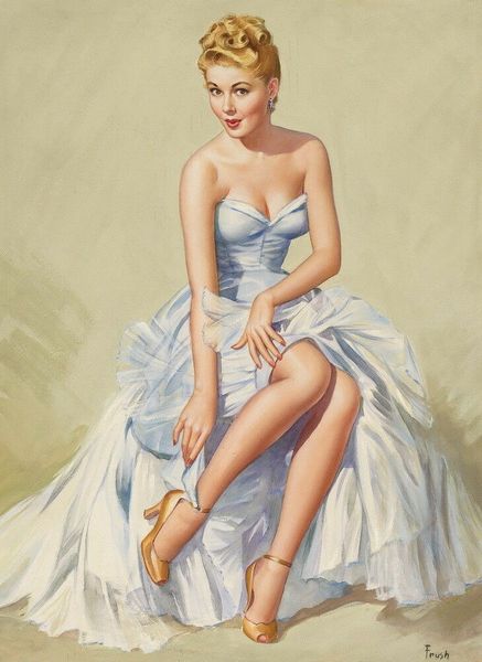 pearl frush pin up girls 4 home decor handpainted &hd print oil painting on canvas wall art canvas large pictures 191113
pearl frush pin up girls 4 home decor handpainted &hd print oil painting on canvas wall art canvas large pictures 191113