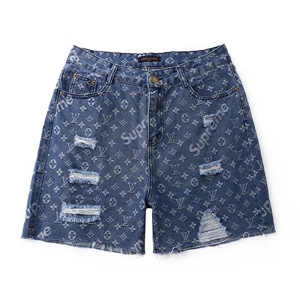 summer 2020 france brand style designer hiphop mens casual denim shorts jeans brand embroidery hip pop rock pants holes jean men trousers, White;black
summer 2020 france brand style designer hiphop mens casual denim shorts jeans brand embroidery hip pop rock pants holes jean men trousers, White;black