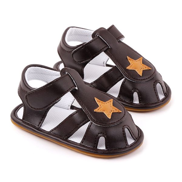 children summer clogs fashion newborn infant baby boy girl soft sole shoes 3d star trainers breathable size 0-18 months 2
children summer clogs fashion newborn infant baby boy girl soft sole shoes 3d star trainers breathable size 0-18 months 2