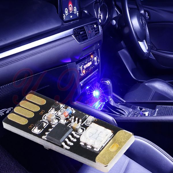 10pcs car interior atmosphere lights decorative lamp usb rgb color music led sound control lamp car-styling
10pcs car interior atmosphere lights decorative lamp usb rgb color music led sound control lamp car-styling