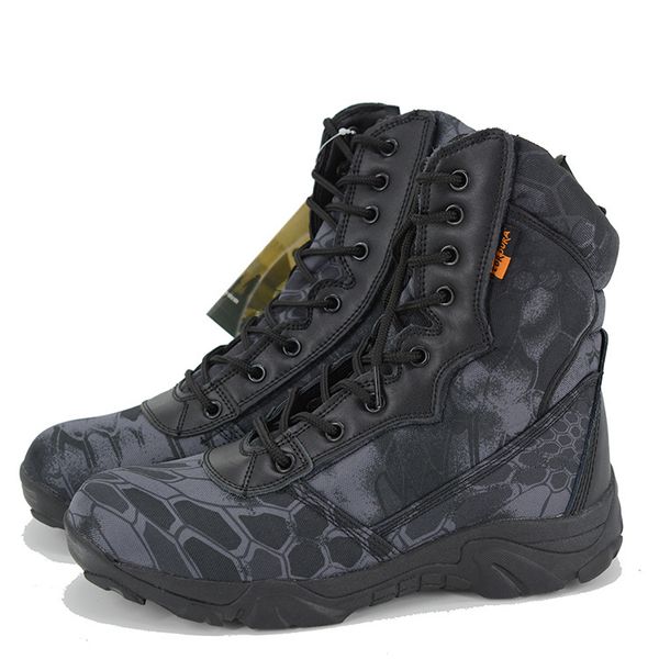 male autumn and winter desert boots for enthusiasts marines hiking shoes combat shoes men's tactical army boots
male autumn and winter desert boots for enthusiasts marines hiking shoes combat shoes men's tactical army boots