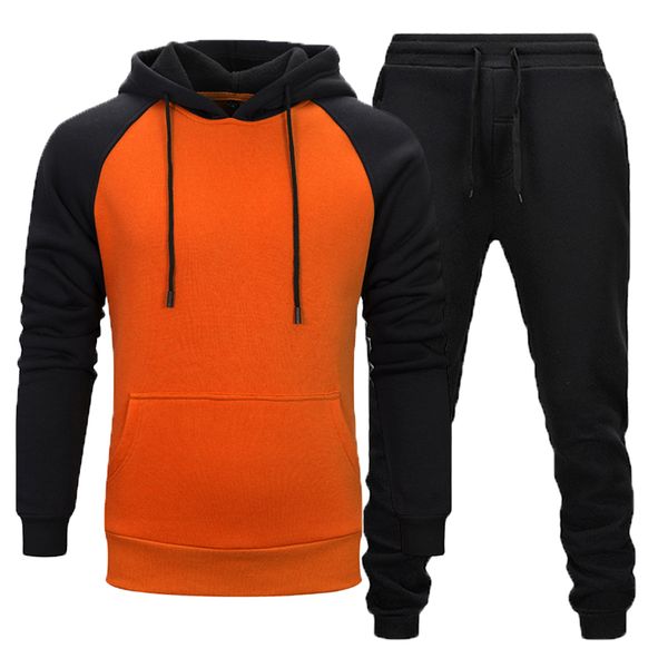 men's sets hoodie and pants sweatsuit male sportswear tracksuit men set 2020 brand sporting suit track sweat print, Black;blue
men's sets hoodie and pants sweatsuit male sportswear tracksuit men set 2020 brand sporting suit track sweat print, Black;blue