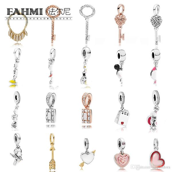 fahmi 100% 925 sterling silver rose luminous ice key arrow of cupid hanging charm asymmetric heart shine circle of seeds pendant, Black
fahmi 100% 925 sterling silver rose luminous ice key arrow of cupid hanging charm asymmetric heart shine circle of seeds pendant, Black