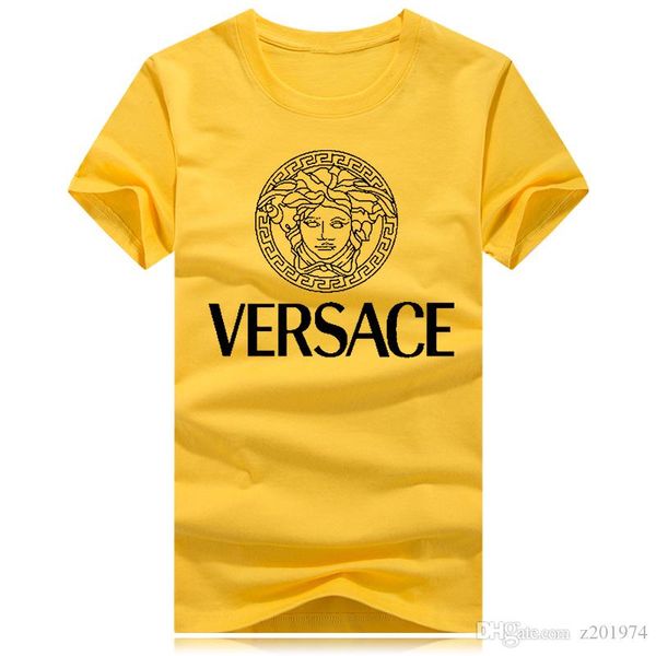 wholesale round neck short sleeve t-shirt men's t-shirt men's breathable shirt summer clothing, White
wholesale round neck short sleeve t-shirt men's t-shirt men's breathable shirt summer clothing, White
