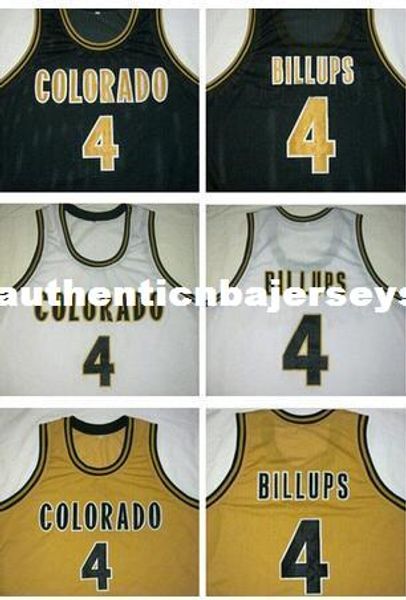 #4 chauncey billups jersey black white beige or customize any number men's stitched embroidery jerseys, Black;blue
#4 chauncey billups jersey black white beige or customize any number men's stitched embroidery jerseys, Black;blue