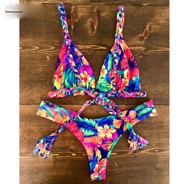 bikini swimwear push up biquini bikini set tie up polyester summer women swimsuit beach wear bathing female suit, White;black
bikini swimwear push up biquini bikini set tie up polyester summer women swimsuit beach wear bathing female suit, White;black