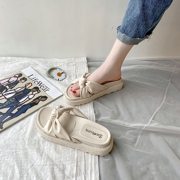 butterfly-knot med flat shoes female woman's slippers luxury slides platform shose women 2020 designer soft fashion pu med flat, Black
butterfly-knot med flat shoes female woman's slippers luxury slides platform shose women 2020 designer soft fashion pu med flat, Black
