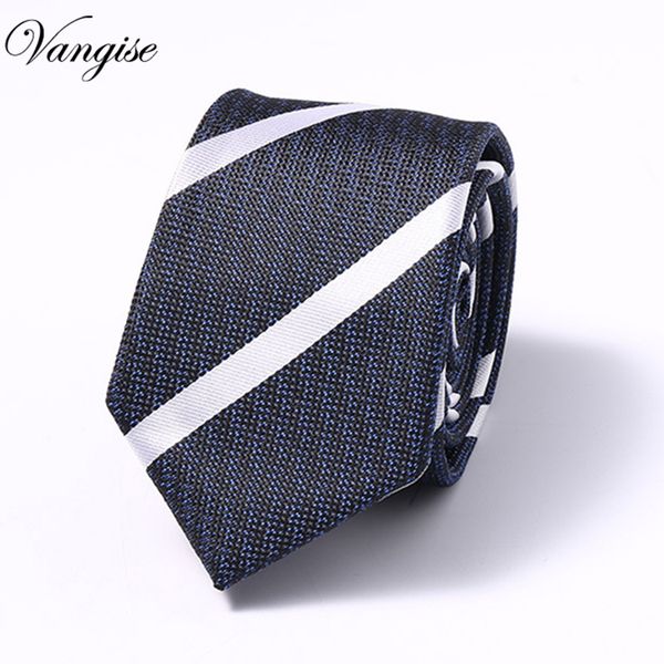 high-grade new fashion blue black white tie men 7.5 cm slim office group necktie fit wedding party necktie for men corbatas, Blue;purple
high-grade new fashion blue black white tie men 7.5 cm slim office group necktie fit wedding party necktie for men corbatas, Blue;purple