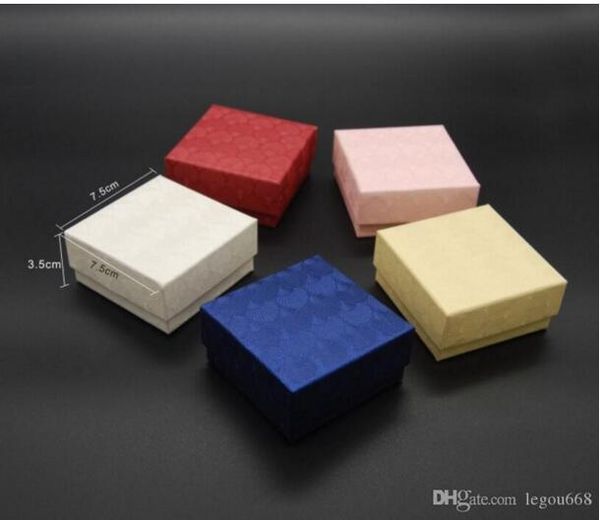 square shape jewelry earrings rings gift boxes jewelry packaging square carton case 50pcs/lot ga258, Black;white
square shape jewelry earrings rings gift boxes jewelry packaging square carton case 50pcs/lot ga258, Black;white