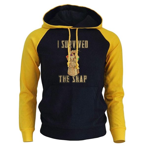 harajuku streetwear hoodie men casual sportswear the pullover letter print i survied the snap hip hop sweatshirt, Black
harajuku streetwear hoodie men casual sportswear the pullover letter print i survied the snap hip hop sweatshirt, Black
