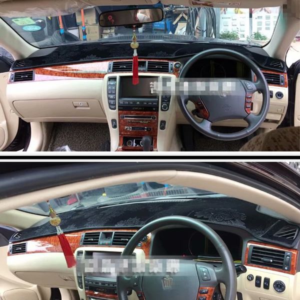 flannel dashmat dashboard cover dash car mat carpet car-styling accessories for crown s180 2003 2004 2005 2006 2007
flannel dashmat dashboard cover dash car mat carpet car-styling accessories for crown s180 2003 2004 2005 2006 2007