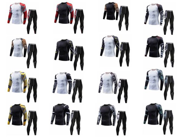 new sports tights for men with long sleeves in 2020;sports fitness body-hugging suits for men;quick-drying super elastic pro suit, White;black
new sports tights for men with long sleeves in 2020;sports fitness body-hugging suits for men;quick-drying super elastic pro suit, White;black