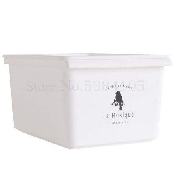 original plastic receiving box with covered toy finishing box, sundry storage box, clothing receiving 4 packs
original plastic receiving box with covered toy finishing box, sundry storage box, clothing receiving 4 packs