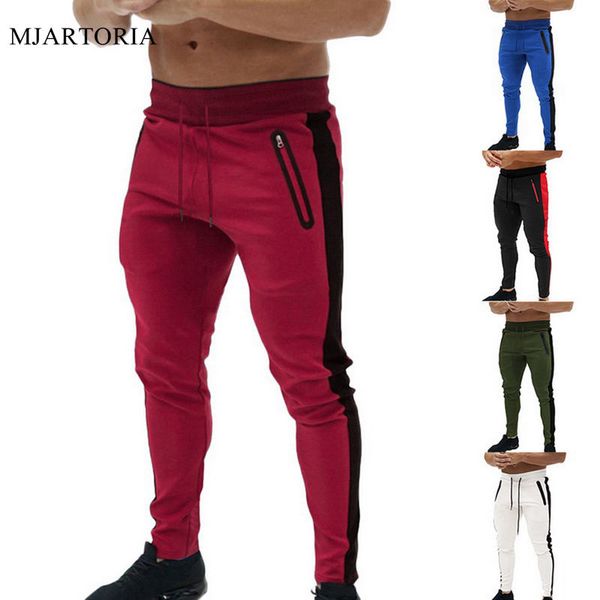 menore men brand men pants fitness casual elastic pants bodybuilding clothing casual sweatpants joggers pants, Black
menore men brand men pants fitness casual elastic pants bodybuilding clothing casual sweatpants joggers pants, Black