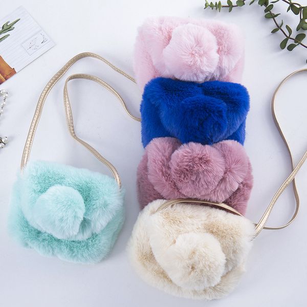 high quality mini children school bag plush baby cross body baby bag gril purses gift for kids messenger change money
high quality mini children school bag plush baby cross body baby bag gril purses gift for kids messenger change money