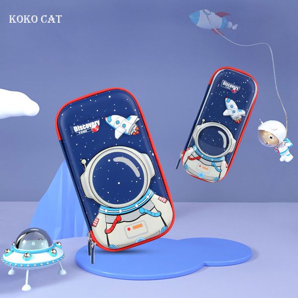 larger capacity 3d space pencil case eva pen pouch stationery box anti- for school students girls kids stationary gifts
larger capacity 3d space pencil case eva pen pouch stationery box anti- for school students girls kids stationary gifts