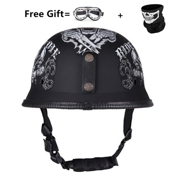 motorcycle helmet riding scooter ghost drawing helmet uv protection motocross casco moto matte black
motorcycle helmet riding scooter ghost drawing helmet uv protection motocross casco moto matte black