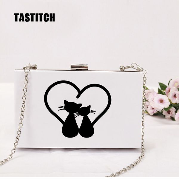 new wallet women messenger bag luxury handbag designer brand fashion woman cat cute eveningbag casual party prom clutch
new wallet women messenger bag luxury handbag designer brand fashion woman cat cute eveningbag casual party prom clutch