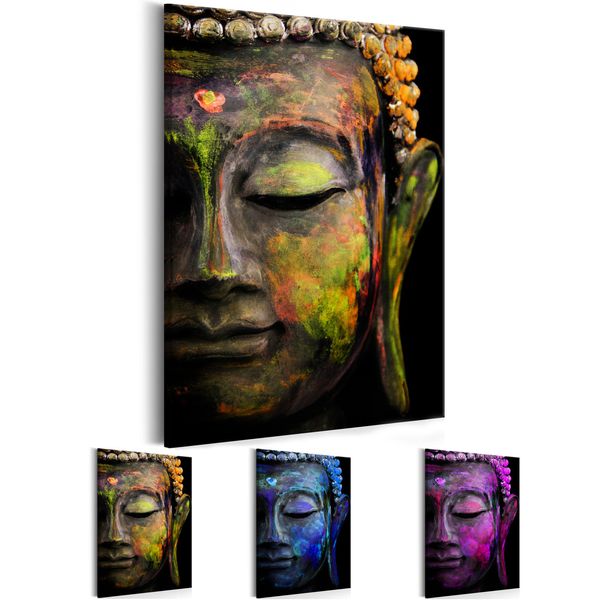 unframed 1 panel large hd printed canvas print painting zen watercolor buddha head home decoration wall pictures for living room wall art on
unframed 1 panel large hd printed canvas print painting zen watercolor buddha head home decoration wall pictures for living room wall art on