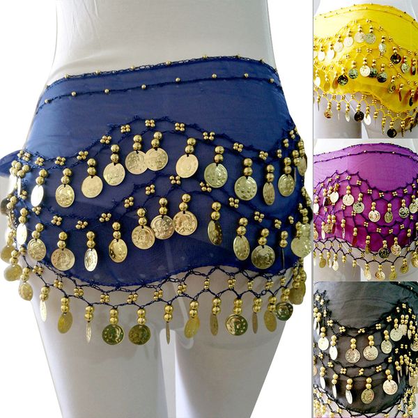 novelty women belly dance costumes ladies stage performance waist chain belt girdle hip scarf coins, Black;red
novelty women belly dance costumes ladies stage performance waist chain belt girdle hip scarf coins, Black;red