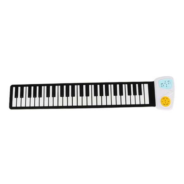 rainbow rainbow roll up piano,portable foldable standard 49 keys flexible soft silicone electronic music roll up piano keyboard
rainbow rainbow roll up piano,portable foldable standard 49 keys flexible soft silicone electronic music roll up piano keyboard