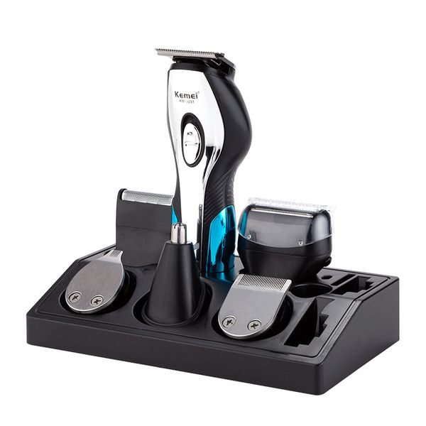 hair trimmer 6 in 1 hair clipper electric shaver beard trimmer men grooming kit styling tools shaving machine for barber
hair trimmer 6 in 1 hair clipper electric shaver beard trimmer men grooming kit styling tools shaving machine for barber