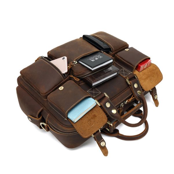 designer-cowhide leather backpack purse designer handbags portable genuine leather travel bags
designer-cowhide leather backpack purse designer handbags portable genuine leather travel bags