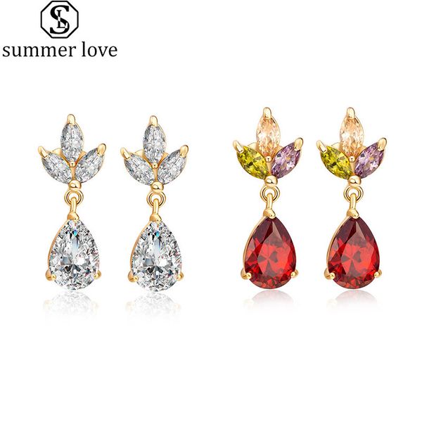 серьга модного цирконий bridal серьга элегантного золото teardrop кластер цветочные листьев cz кристалл rhinestone свадьба для невесты ювели, Golden;silver
серьга модного цирконий bridal серьга элегантного золото teardrop кластер цветочные листьев cz кристалл rhinestone свадьба для невесты ювели, Golden;silver