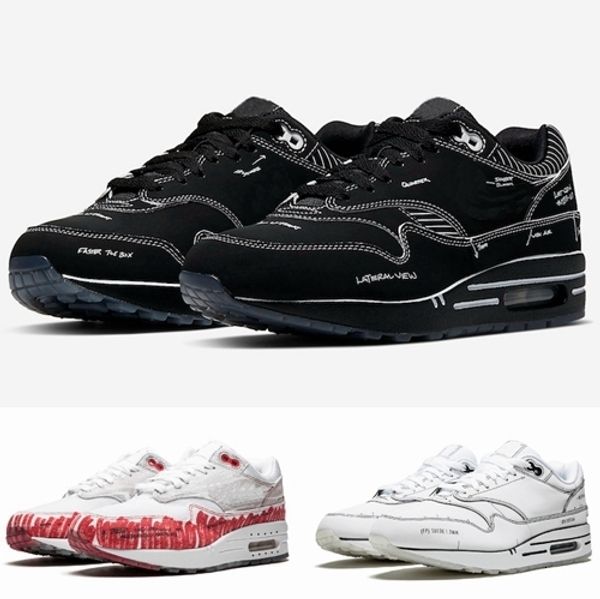 2019 new tinker sketch to shelf 1 mens womens running shoes black white red trainers designer men sports sneakers des chaussures size 36-45
2019 new tinker sketch to shelf 1 mens womens running shoes black white red trainers designer men sports sneakers des chaussures size 36-45