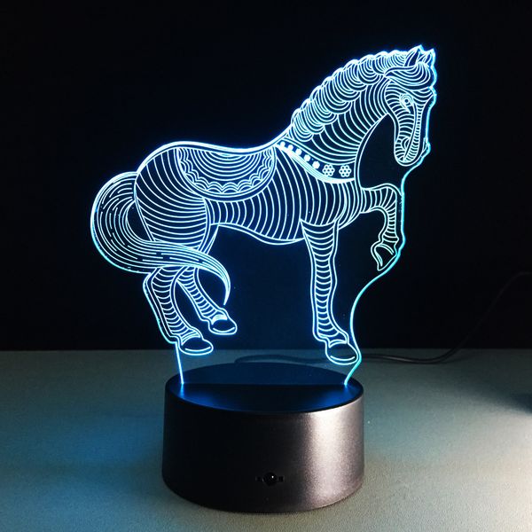 usb novelty gifts 7 colors changing animal horse led night lights 3d led desk table lamp as home decoration galloping horse
usb novelty gifts 7 colors changing animal horse led night lights 3d led desk table lamp as home decoration galloping horse