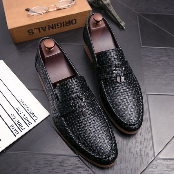 basic men shoes british microfiber leather business driving casual lace up breathable outdoor comfy fashion spring autumn soft, Black
basic men shoes british microfiber leather business driving casual lace up breathable outdoor comfy fashion spring autumn soft, Black