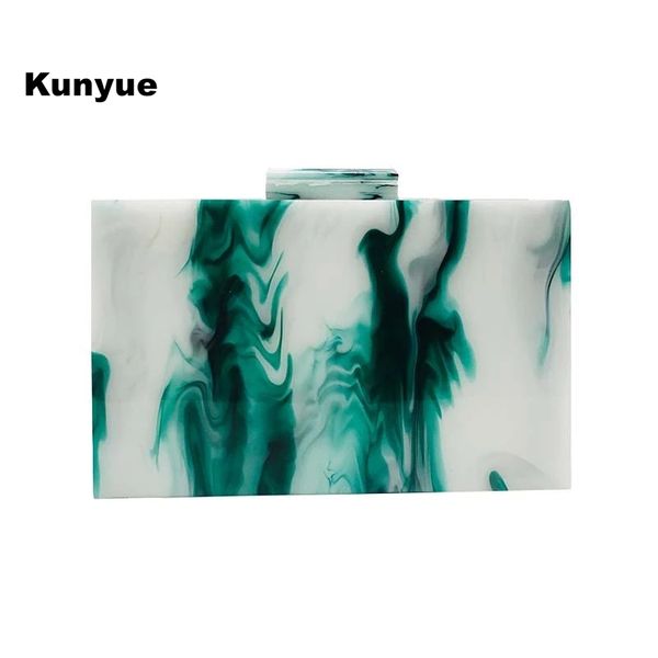 20stylish new trendy marble ink print evening bag milky green acrylic clutch purse elegant lady party prom casual girls handbags
20stylish new trendy marble ink print evening bag milky green acrylic clutch purse elegant lady party prom casual girls handbags