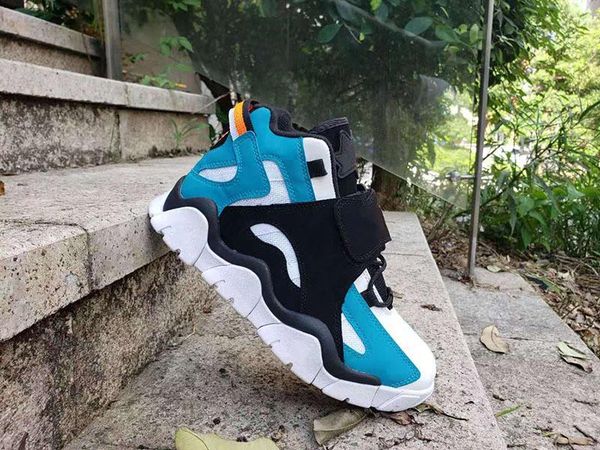 2019 barrage mid qs black hyper racer blue laser orange women men athletic trainers sports shoes cd9329-001 size us 5.5-11 -56
2019 barrage mid qs black hyper racer blue laser orange women men athletic trainers sports shoes cd9329-001 size us 5.5-11 -56