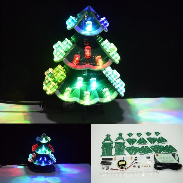 selling 2019 products diy creative remote control colorful led music christmas tree kit holiday support dropshipping
selling 2019 products diy creative remote control colorful led music christmas tree kit holiday support dropshipping