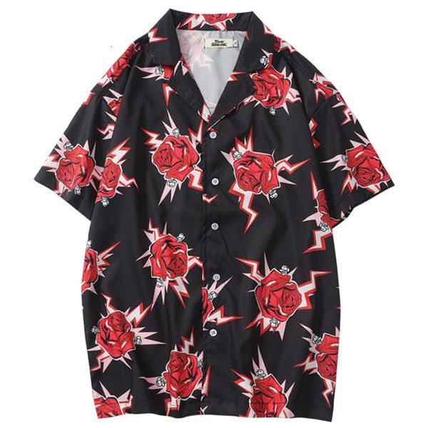 januarysow hip hop shirt streetwear mens hawaiian shirt red rose harajuku floral 2020 spring summer beach shirt hawaii thin short sleeve
januarysow hip hop shirt streetwear mens hawaiian shirt red rose harajuku floral 2020 spring summer beach shirt hawaii thin short sleeve
