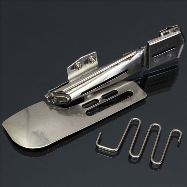 folder tape size 1-3/8--1/2 dayu flat seaming machine general flat stretch cylinder single packet double folder dayu 103, Black
folder tape size 1-3/8--1/2 dayu flat seaming machine general flat stretch cylinder single packet double folder dayu 103, Black